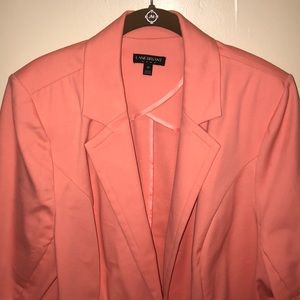 Coral Lane Bryant Blazer - Sz. 22